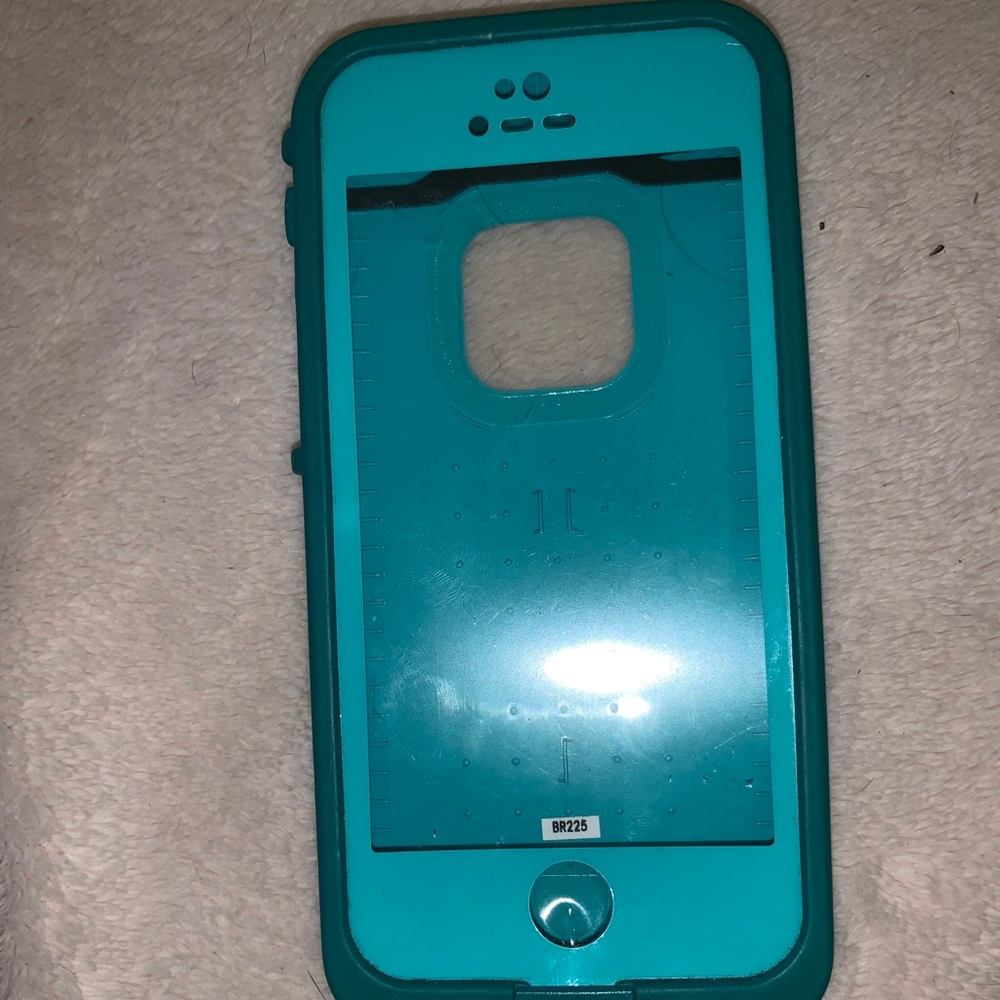 Life proof Case